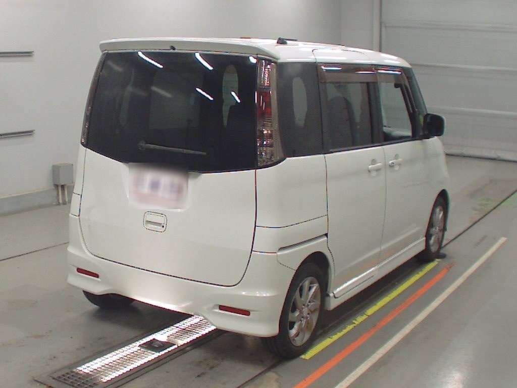 SUZUKI PALETTE