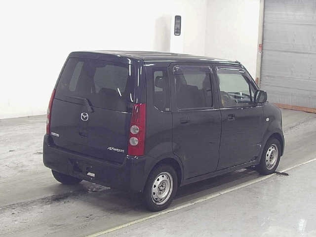 MAZDA AZ-WAGON