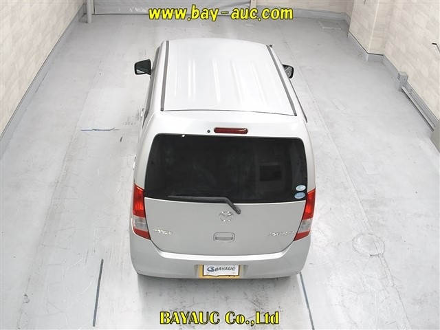 MAZDA AZ-WAGON