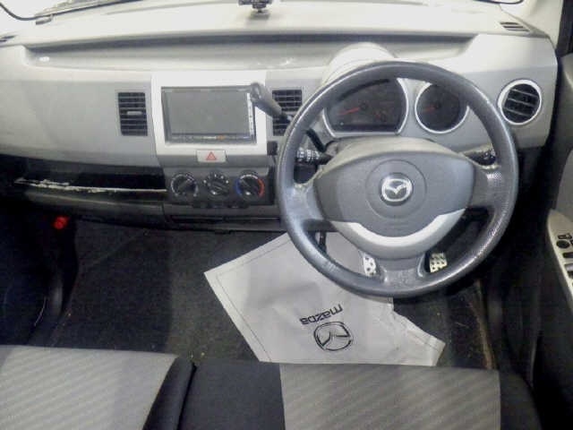MAZDA AZ-WAGON