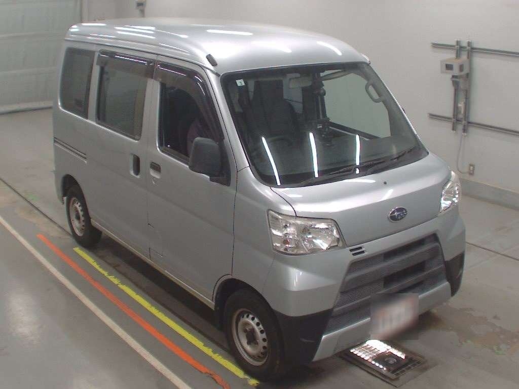 SUBARU SAMBAR