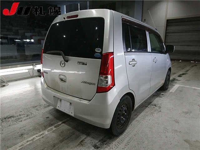 MAZDA AZ-WAGON