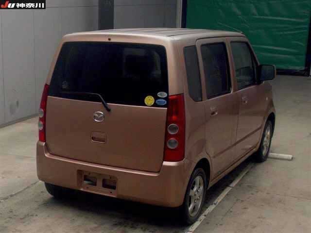 MAZDA AZ-WAGON