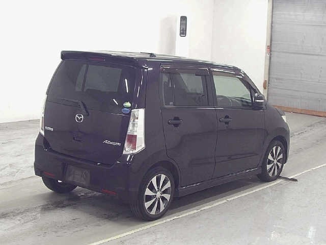 MAZDA AZ-WAGON