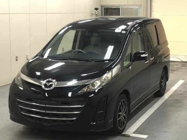 MAZDA BIANTE