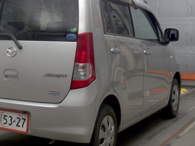 MAZDA AZ-WAGON