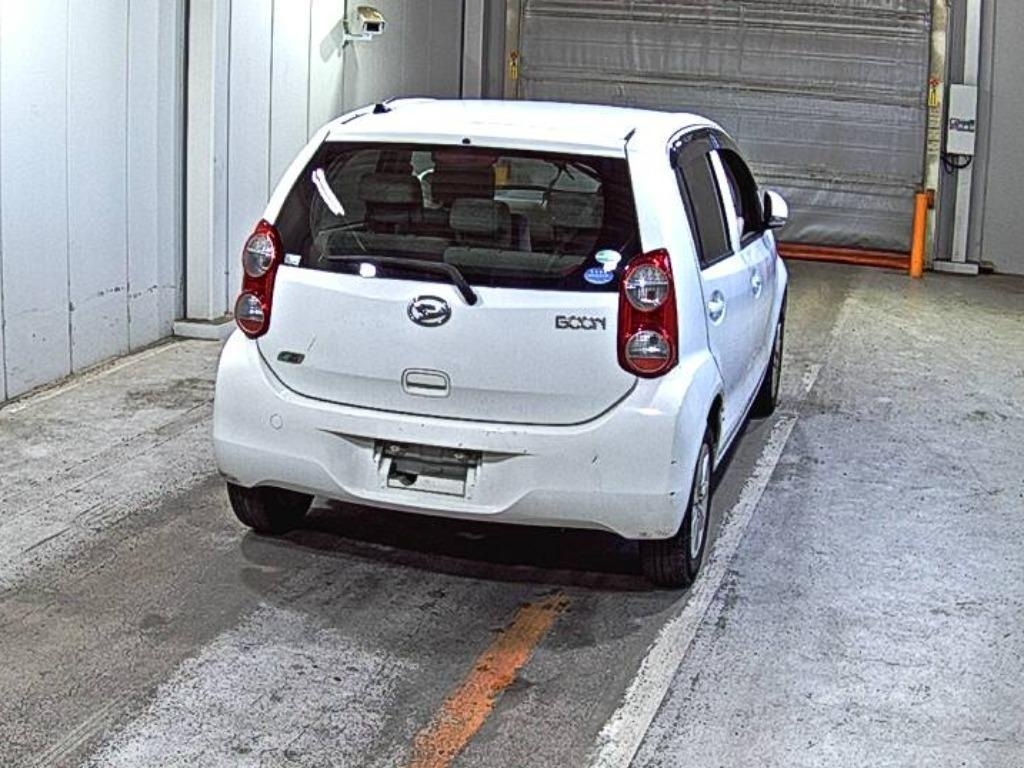 DAIHATSU BOON