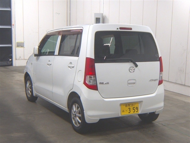 MAZDA AZ-WAGON