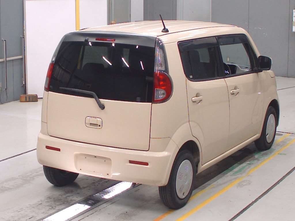 SUZUKI MR WAGON