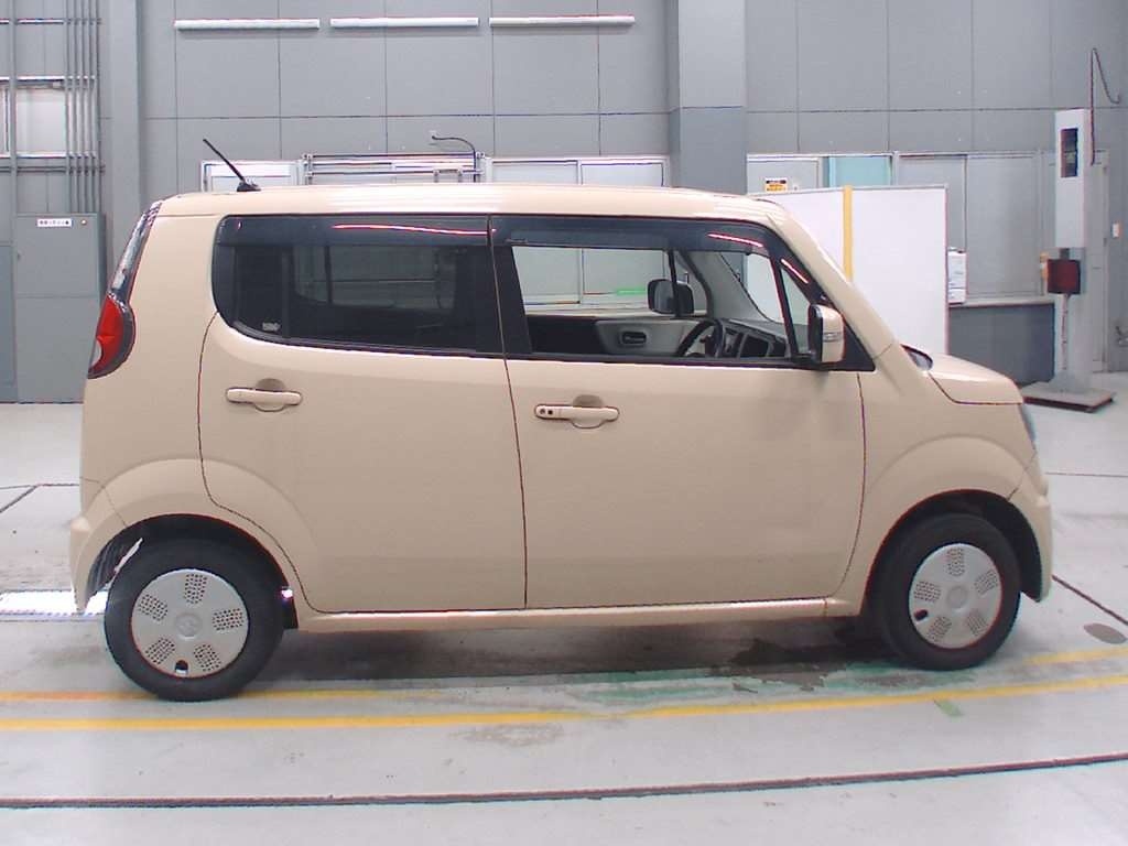 SUZUKI MR WAGON