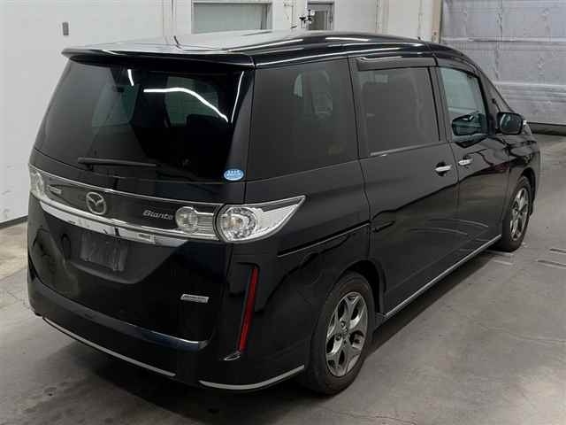 MAZDA BIANTE