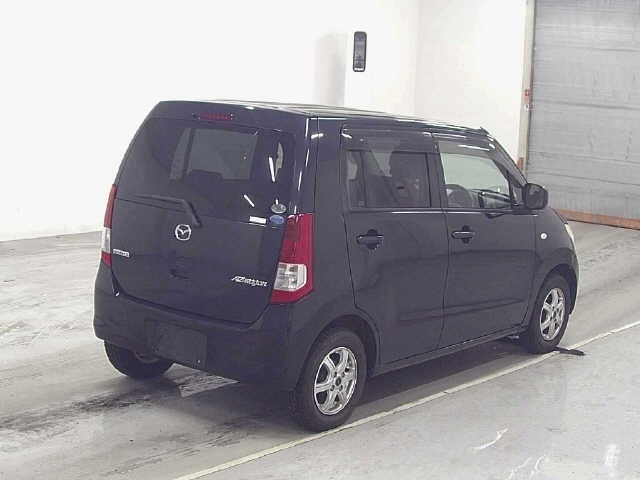 MAZDA AZ-WAGON
