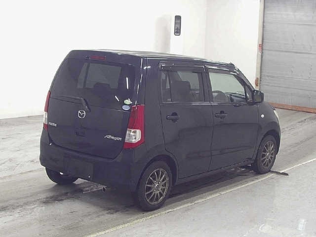 MAZDA AZ-WAGON