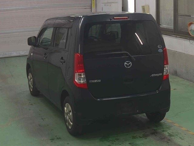 MAZDA AZ-WAGON