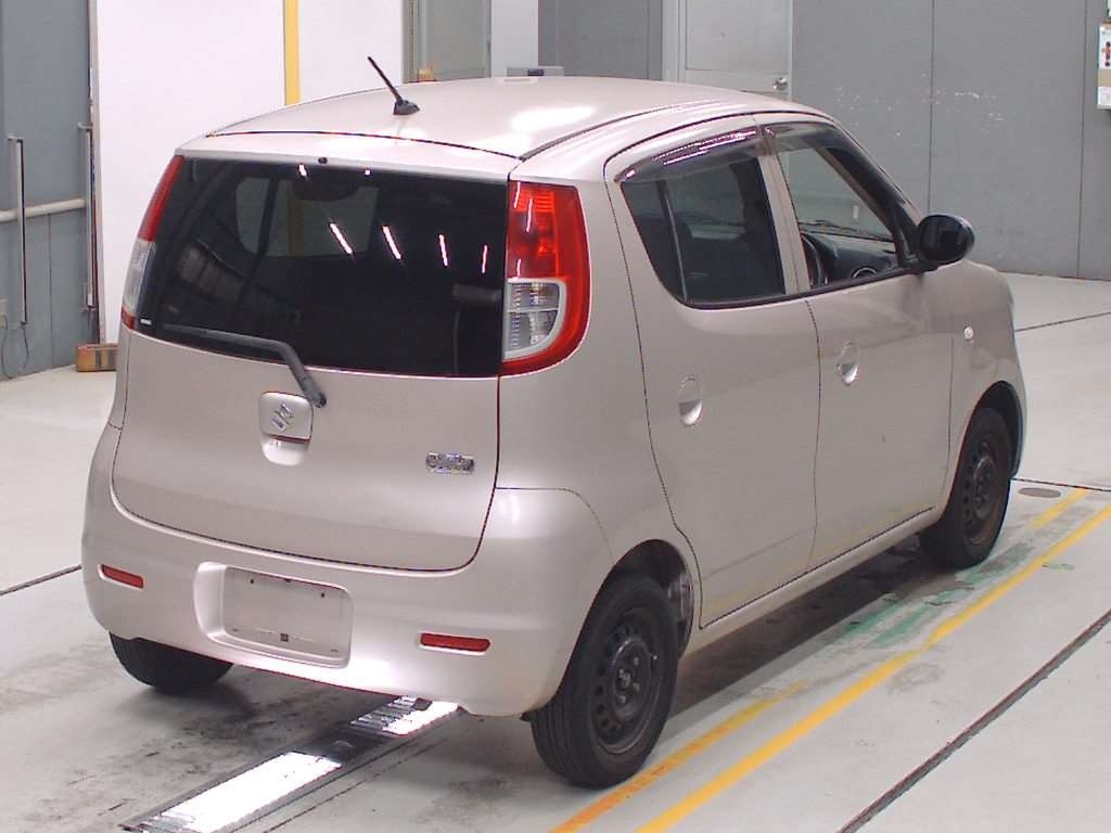 SUZUKI MR WAGON