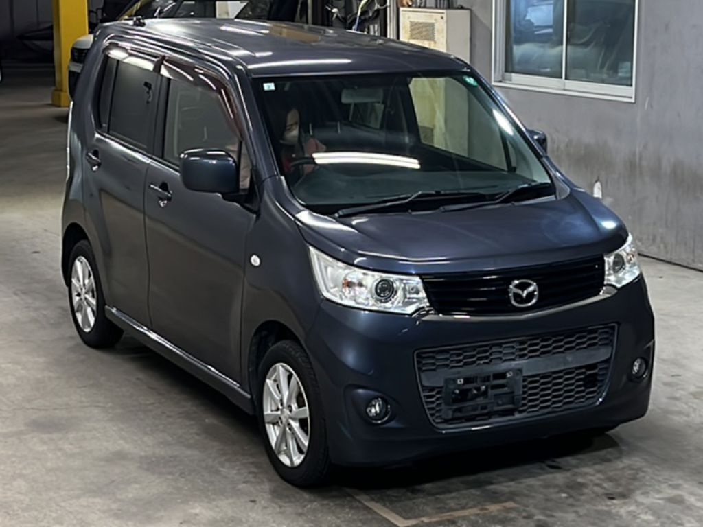 MAZDA FLAIR