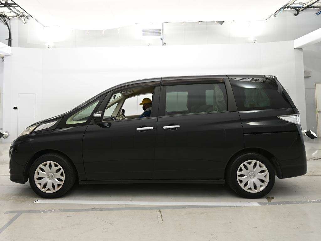 MAZDA BIANTE