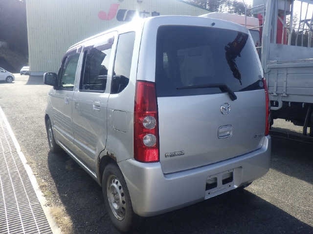 MAZDA AZ-WAGON