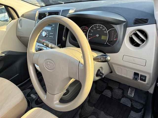 SUBARU PLEO