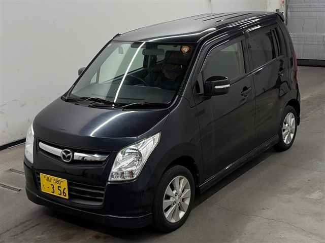 MAZDA AZ-WAGON