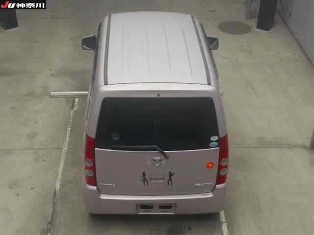 MAZDA AZ-WAGON