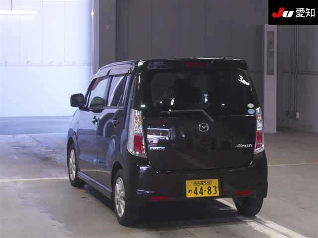 MAZDA AZ-WAGON