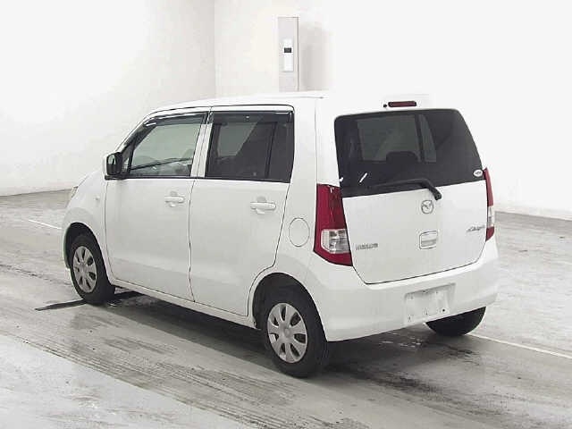 MAZDA AZ-WAGON