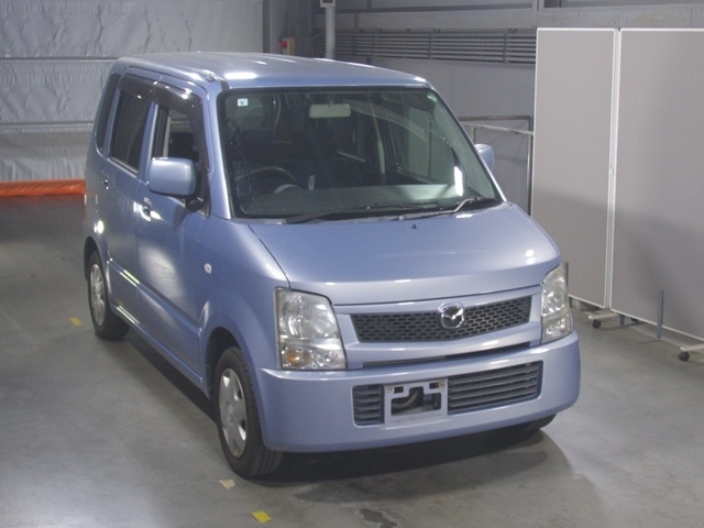 MAZDA AZ-WAGON