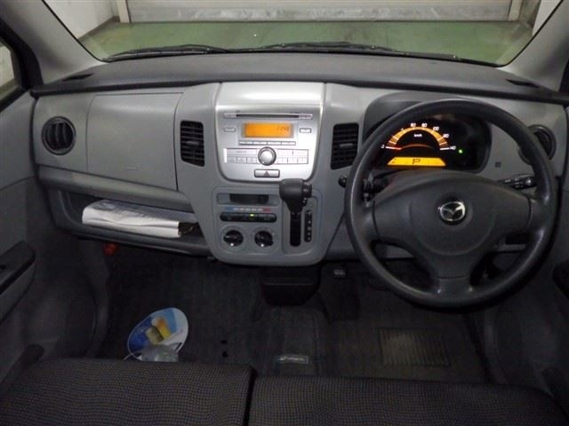 MAZDA AZ-WAGON