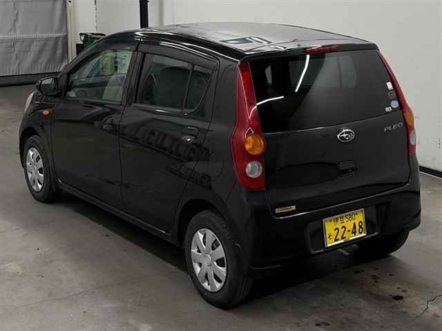 SUBARU PLEO
