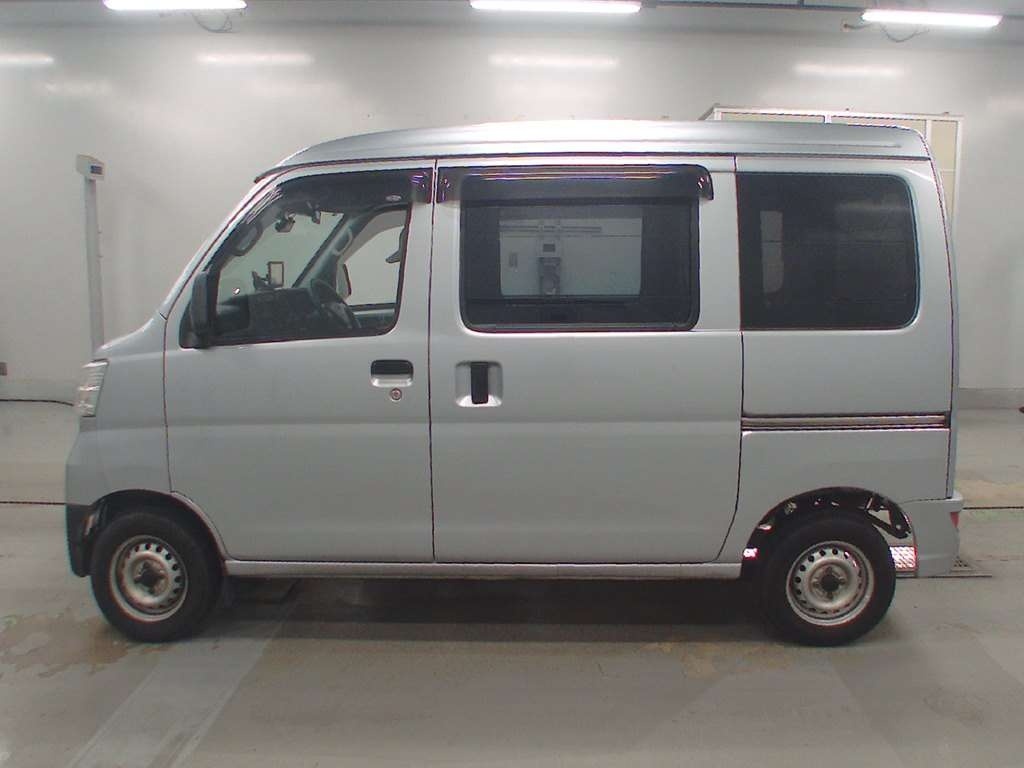SUBARU SAMBAR
