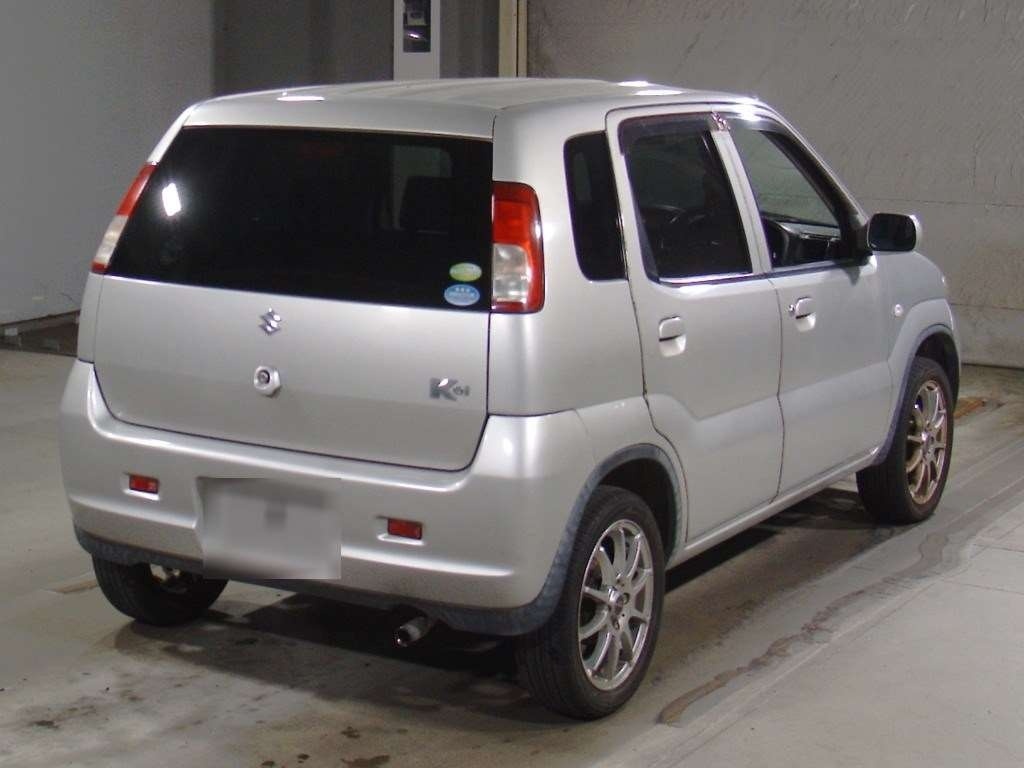 SUZUKI KEI