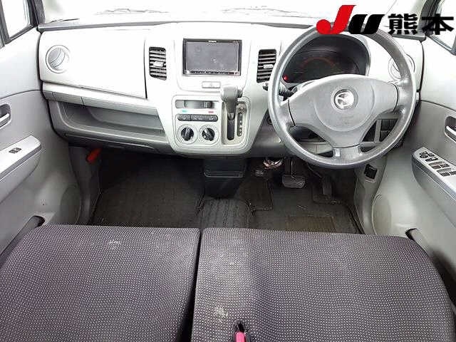 MAZDA AZ-WAGON