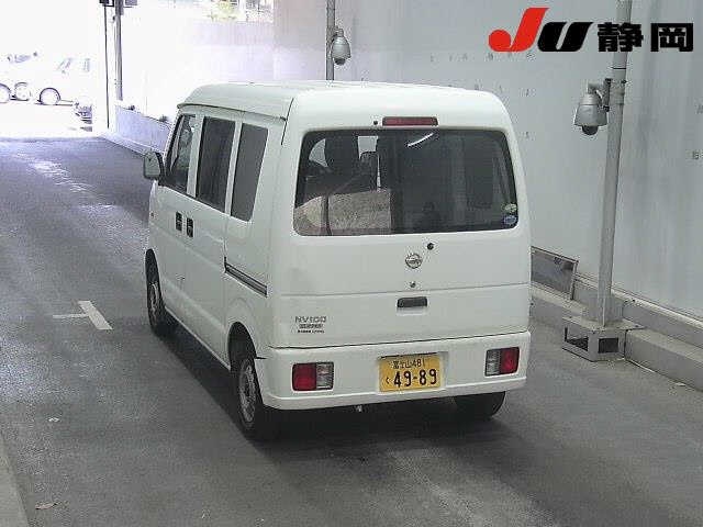 NISSAN NV100 CLIPPER