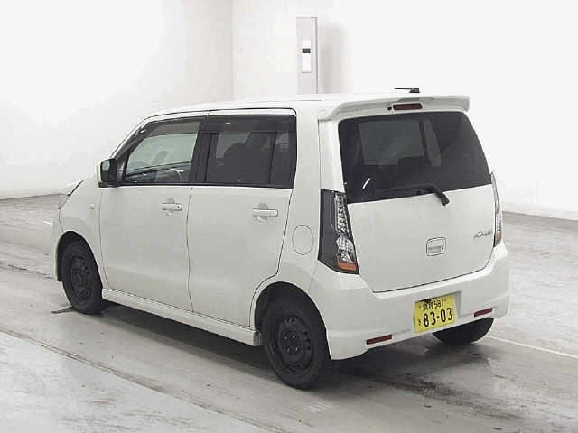 MAZDA AZ-WAGON