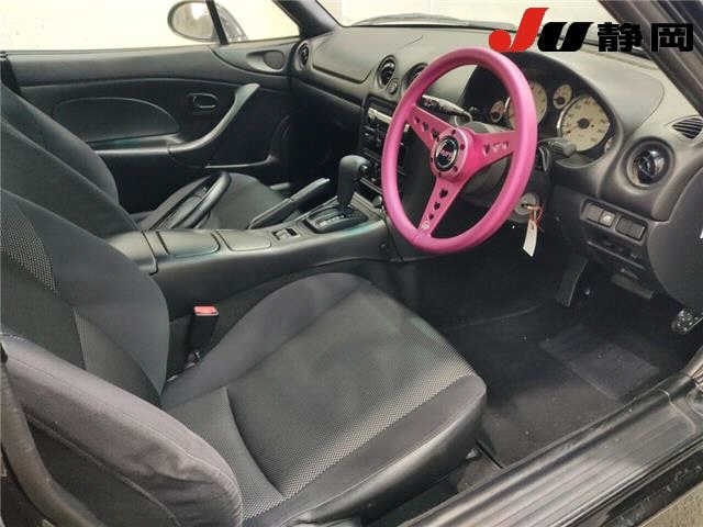 MAZDA ROADSTER