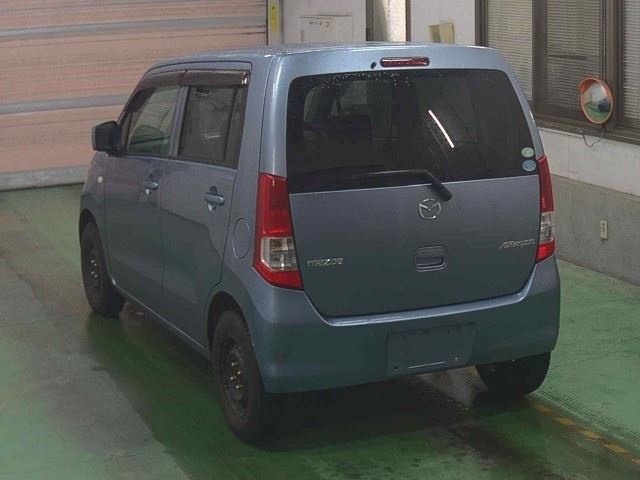 MAZDA AZ-WAGON
