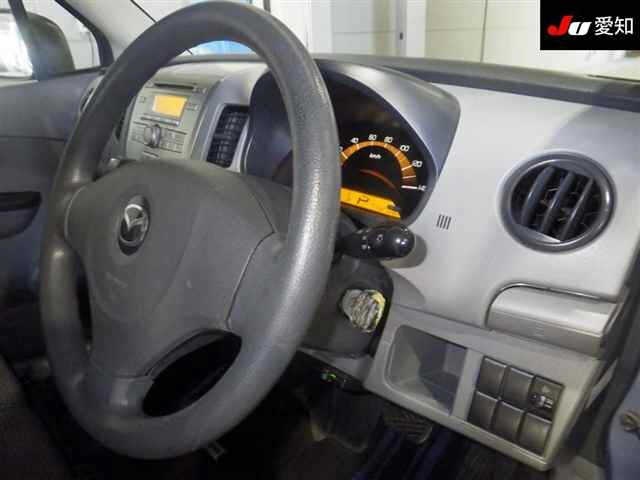 MAZDA AZ-WAGON