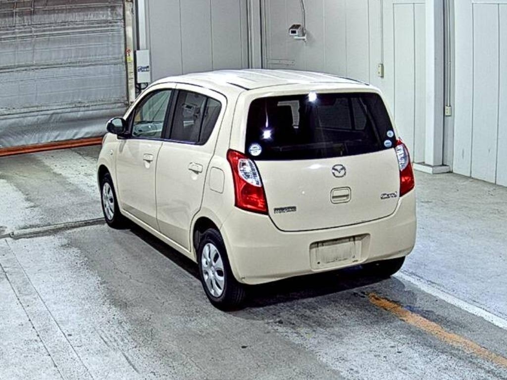 MAZDA CAROL