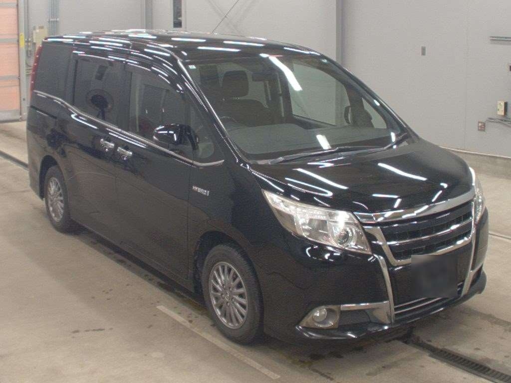 TOYOTA ESQUIRE