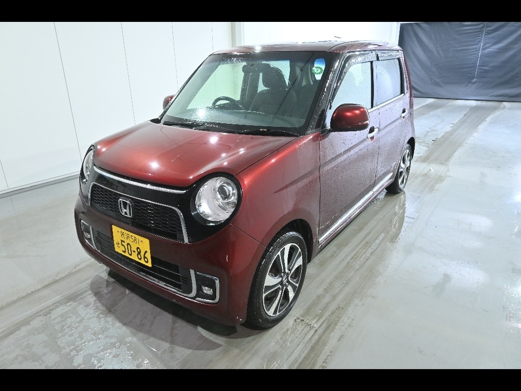 HONDA N-ONE