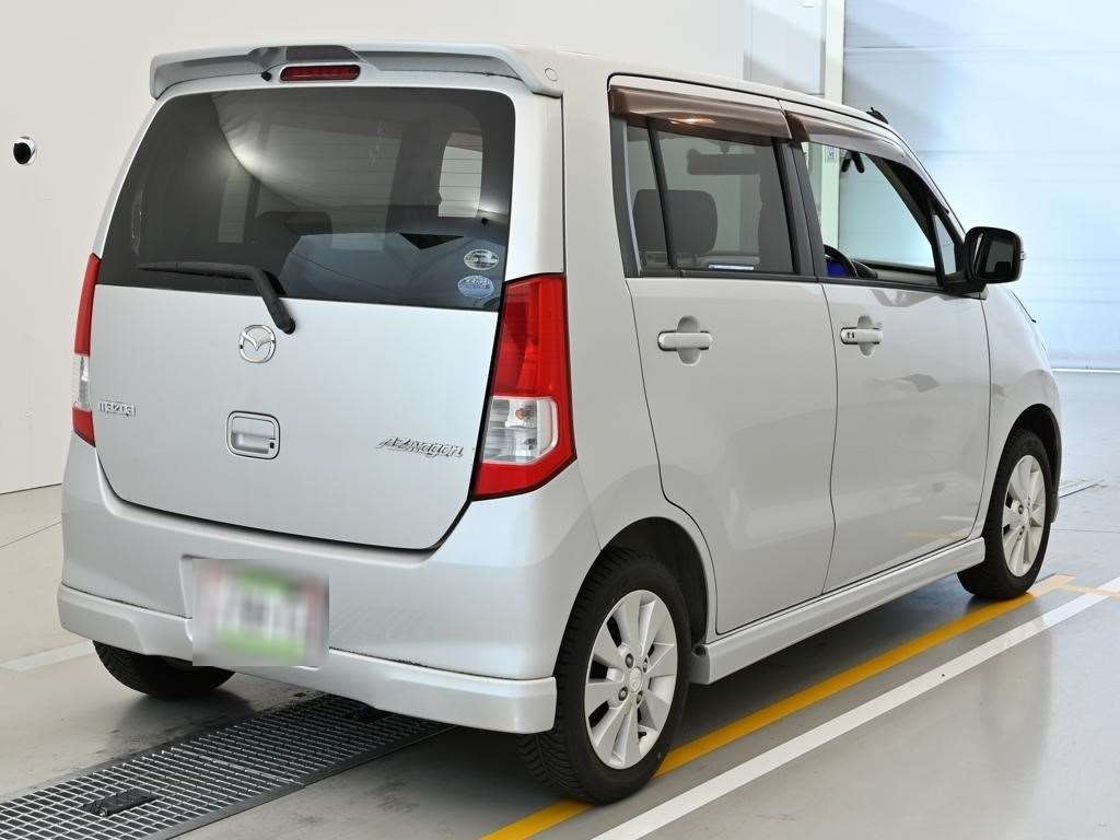 MAZDA AZ-WAGON