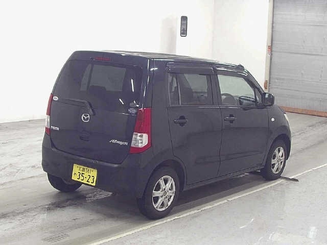 MAZDA AZ-WAGON