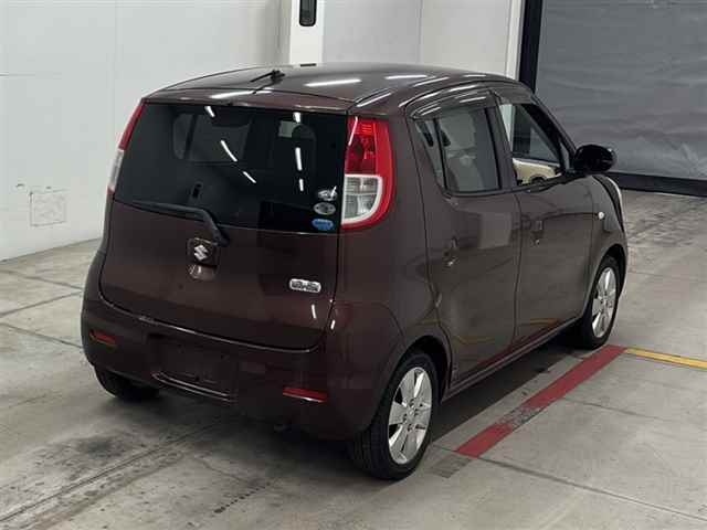 SUZUKI MR WAGON