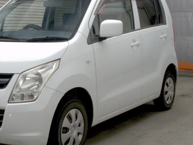 MAZDA AZ-WAGON