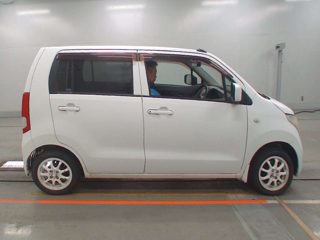MAZDA AZ-WAGON