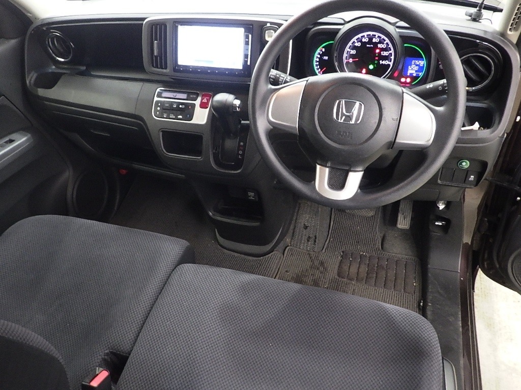 HONDA N-ONE