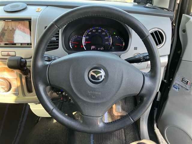 MAZDA AZ-WAGON