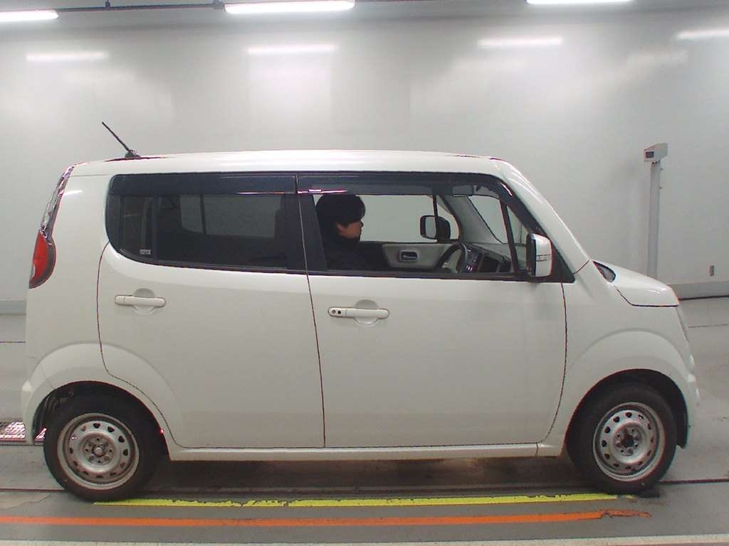 SUZUKI MR WAGON
