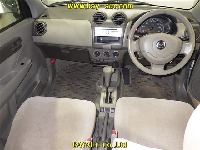MAZDA CAROL